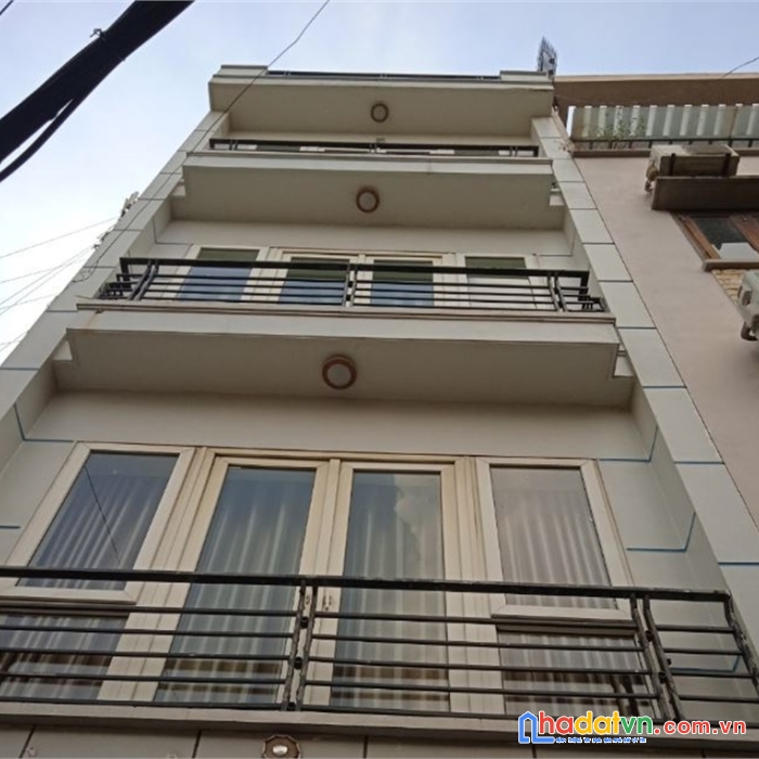 Kiếm đâu ra căn thứ 2.bán nhà lâm hạ 58mx 4t,mt5.2m p/lô ô tô nhỉnh 4 tỷ