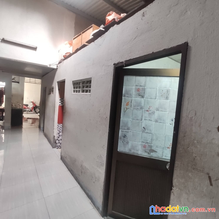 Nhà diện tích 100m2 – giá rẽ, khu trung tâm quận thanh khê.