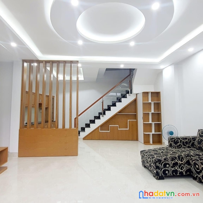 Bán gấp nhà xe hơi đường khuông việt, tân phú 65m2 giá chỉ 5 tỷ 100