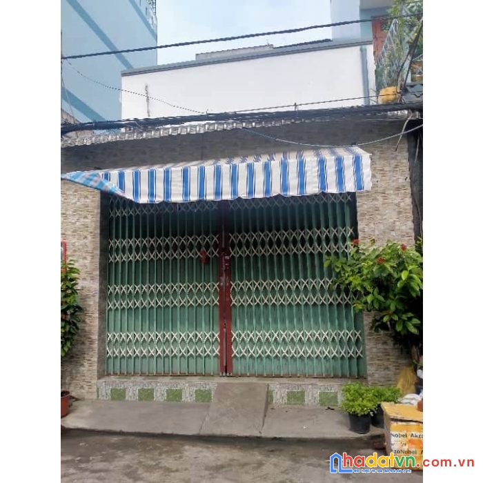 Bán nhà hẻm xe tải tân sơn nhì tân phú, 108m2 ngang 6m, nhỉnh 8 tỷ