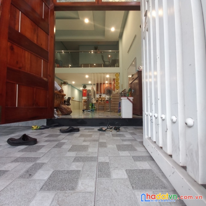 Hxh - chỉ 50tr/m2 - sổ hoàn công - 75m2 - phước long b