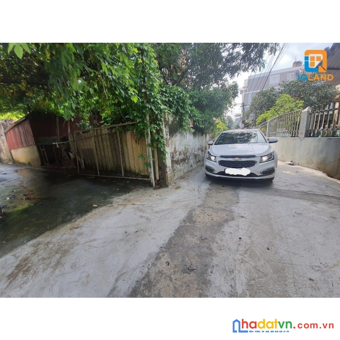 Bán nhanh lô góc cực đẹp,vuông vắn,oto vào tận đất( giá 1 tỷ hơn)
 vị trí: tiên dương - đông anh -