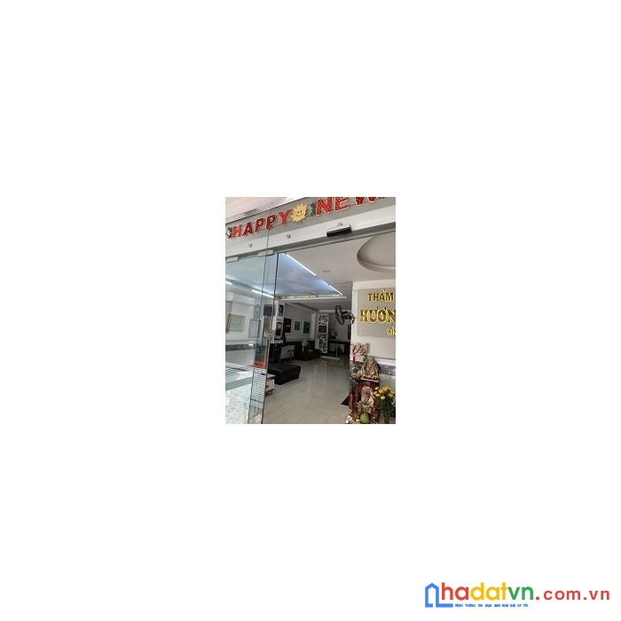 Bán nhà để chuyển về bắc diện tích 122,5m2 tại lạc long quân, phường 5, quận 11