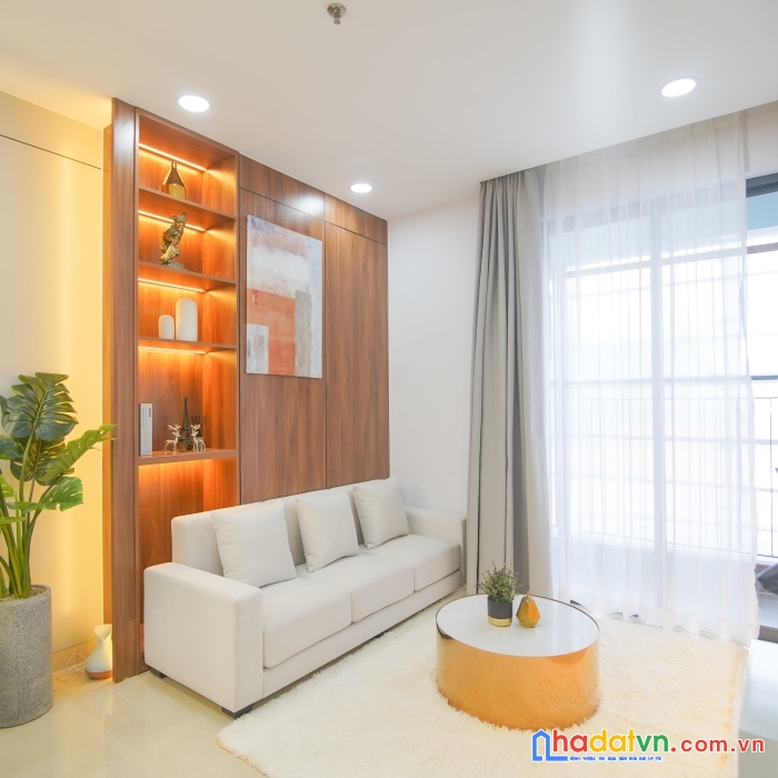 Căn hộ cao cấp làng đại học quốc gia thủ đức