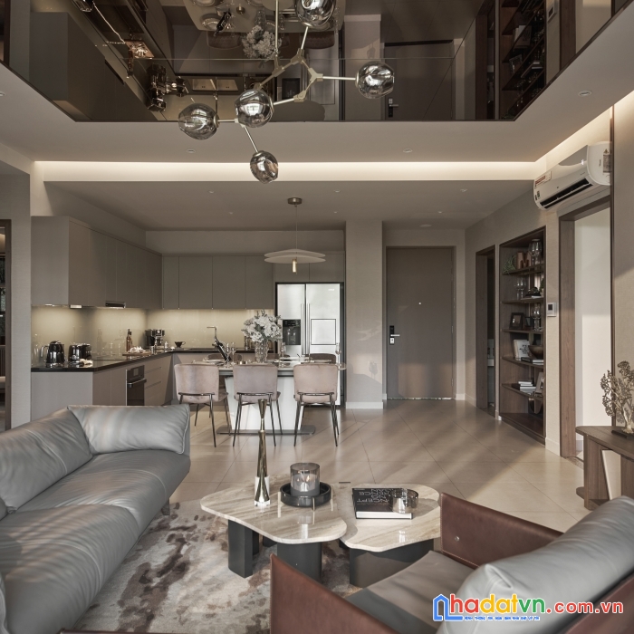 Westgate_ mua dễ sông cực chất- mở của là sân vườn- bước chân ra là phố