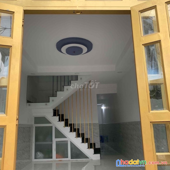 Chính chủ bán nhà hẻm đường 42, phường hiệp bình chánh, tp thủ đức