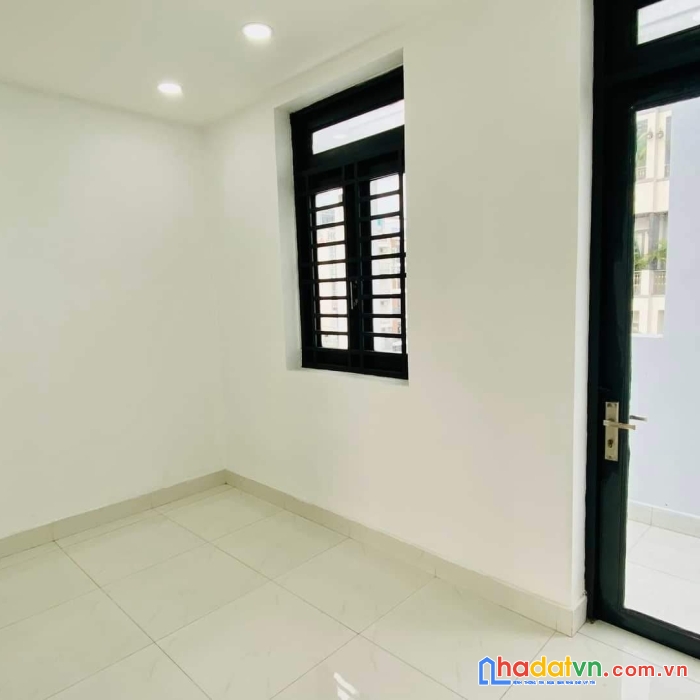 Bán nhà hẻm xe tải chỉ 52 triệu . m2 đường tân hòa đông-118m2-chỉ 6 tỷ 2