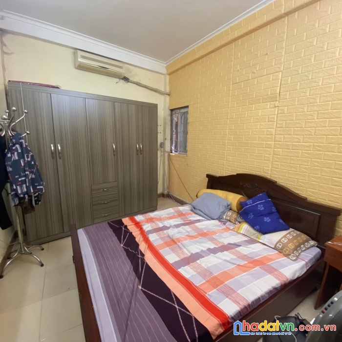 Bán nhà cũ phố chính kinh, 4 tầng đầy đủ công năng giá 3 tỷ 29m2