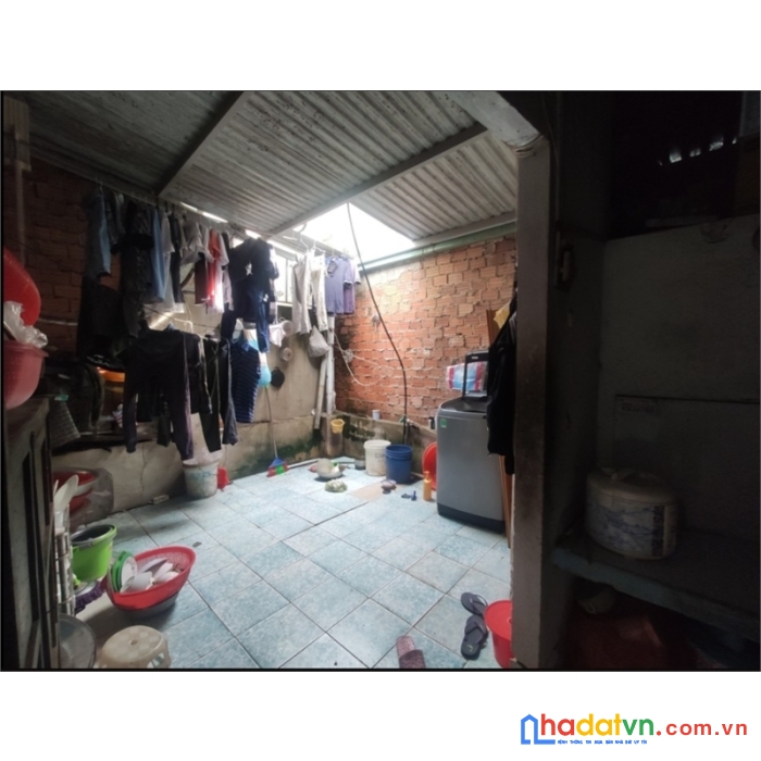 Hiếm! nhà 100m2, ba bước ra đường phạm nhữ tăng, giá nhỉnh 2 tỷ