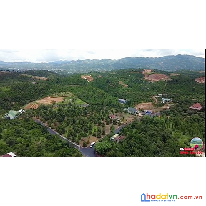Đất nghỉ dưỡng bảo lộc taka garden hill sổ sẵn thổ cư