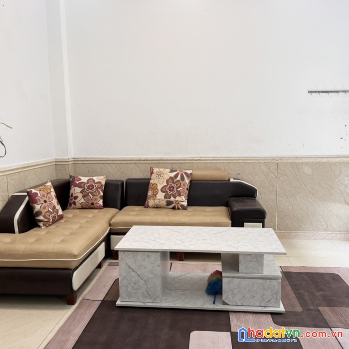 Bán nhà giá siêu rẻ hxh đường số 44 p14 gò vấp