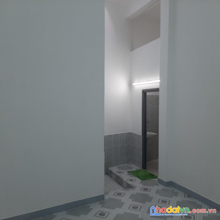 Huỳnh văn nghệ, p15 - tân bình, 5mx10m, 50m2 giá chỉ 2,9 tỷ còn tl.