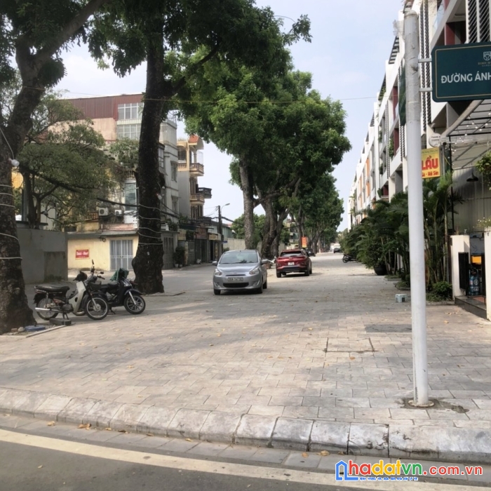 Bán shophouse đức giang, quận long biên, 12 tỷ, 80m2, 5 tầng, kinh doanh cực tốt