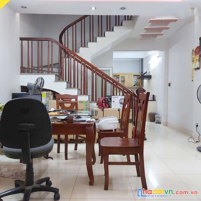 Chuyển công tác bán gấp 65m2 hxh kinh dương vương chỉ 5.2 tỷ