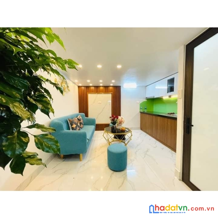 Tài chính 2.88 tỷ - sở hữu ngôi nhà 3 tầng - phố thái hà - ngõ thông kinh doanh - cách ô tô tránh