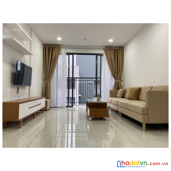 Cho thuê căn hộ chung cư khu ngoại giao đoàn xuân đỉnh