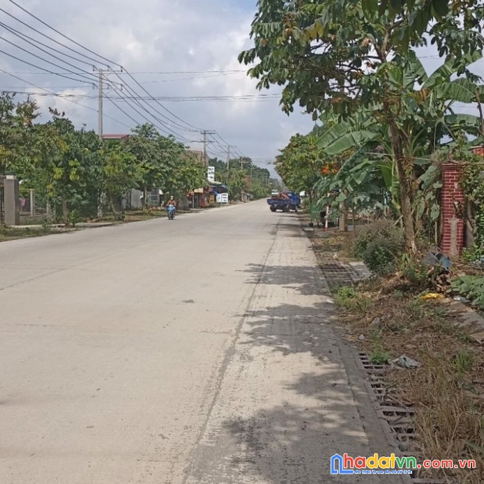 Bán nhà 459m2 mặt tiền kinh doanh đường 768, thiện tân, vĩnh cửu, chỉ 7 tỷ