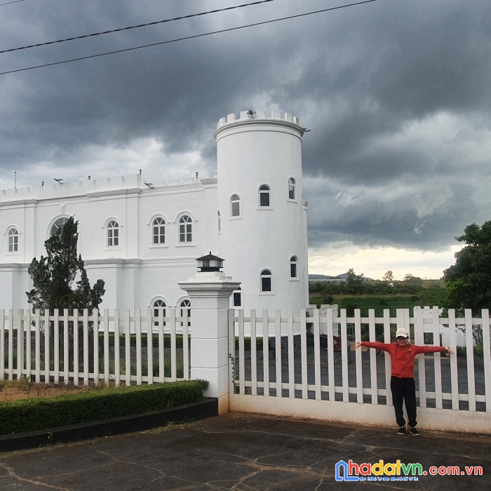 Bán đất nền thổ cư giá chỉ dưới 1 tỷ