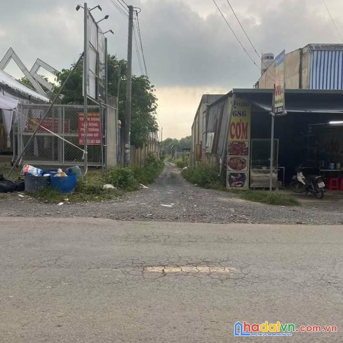 Cần bán 2 lô đất vị trí đẹp tại huyện trảng bom, tỉnh đồng nai.