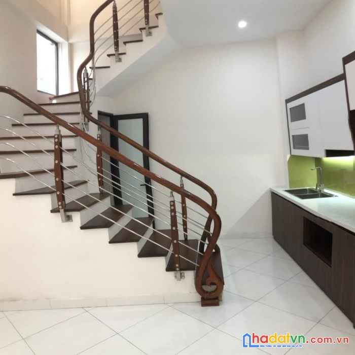 Chủ chuyển công tác bán gấp nhà lê quang đạo lô góc nhà mới ở ngay dt 40m2 4t giá 4,1 tỷ có thưởng