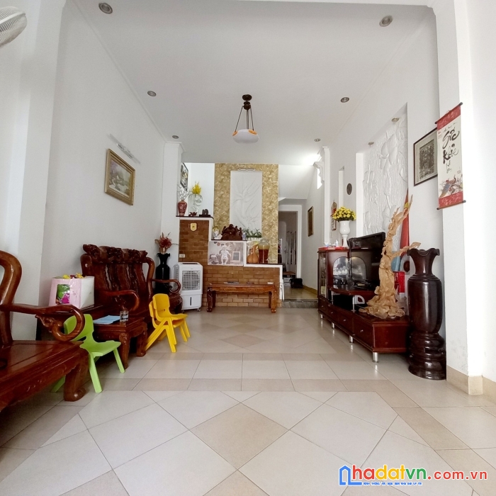 Nhà đẹp 4 tầng,lô góc, kiệt oto đường 2/9, 79m2, giá nhỉnh 5 tỷ