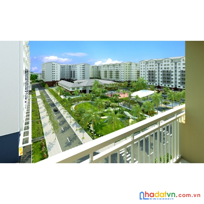 Chính chủ bán gấp ehome3 64m, sổ hồng,có banlcon 1y870 giá bán  nhanh 1820