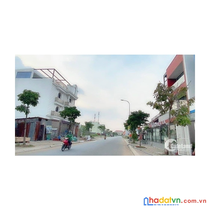 Chính chủ ký gửi bán 1500m2 đất thổ cư mt trường chinh 148 tỷ