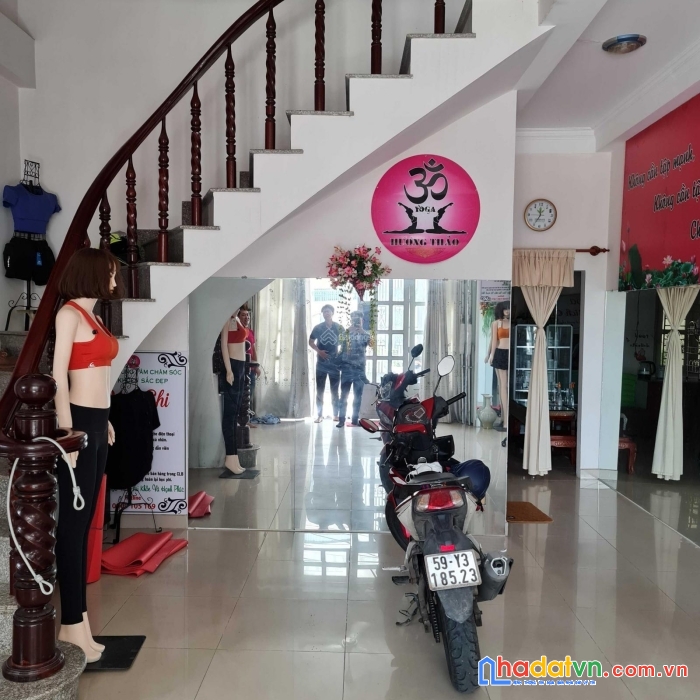 Nhà gò vấp giá rẻ dtsd 92m2 nguyễn oanh tt gò vấp