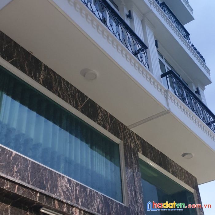 Nhà bán 52m2 xô viết nghệ tĩnh p25 q.bình thạnh