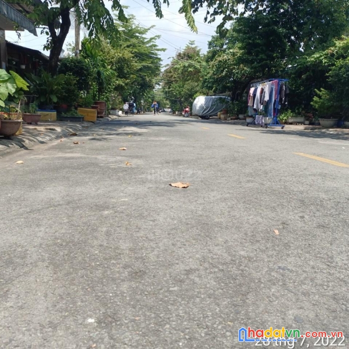 Cần tiền bán gấp mặt tiền phước bình quận 9 - 112m - 8 tỷ 3