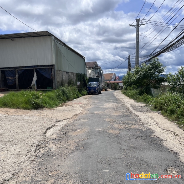 Hot hot chính chủ cần bán lô đất vị trí đẹp tại phường 11, tp đà lạt, lâm đồng