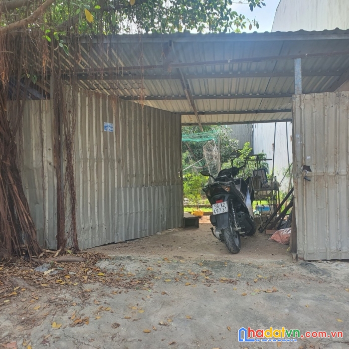 Sở hữu ngay lô đất vị trí đẹp, giá siêu đầu tư tại quận bình tân, tphcm