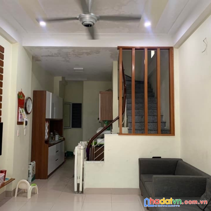 Bán nhà yên xá - thanh trì - ngõ rộng, nhà đẹp - 4 tầng - giá 3.5 tỷ