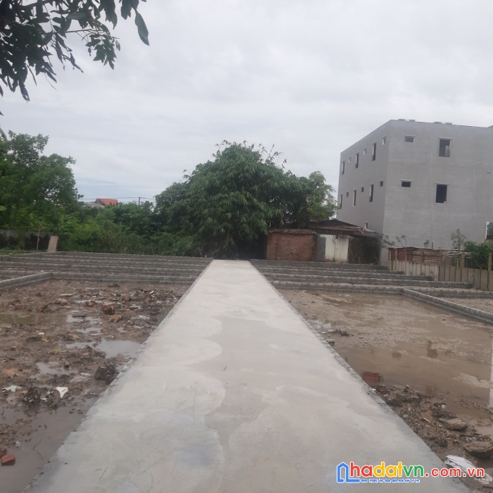 Hàng hiếm chưa đến 1 tỷ 41,9m2  tại hải thành, dương kinh, hp