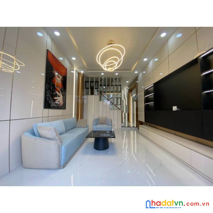 Bán nhà quận 12 giá tốt,vị trí đẹp,sổ hồng hoàn công