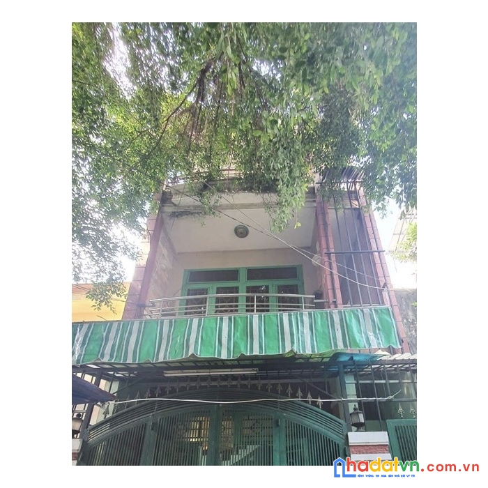 Bán gấp nhà hxh trường chinh - 68m2- 3 tầng- nhỉnh 5 tỷ.