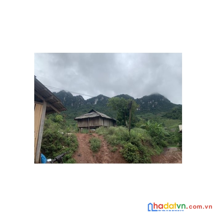 Đất nền mộc châu đón đầu quy hoạch khu đô thị loaị v