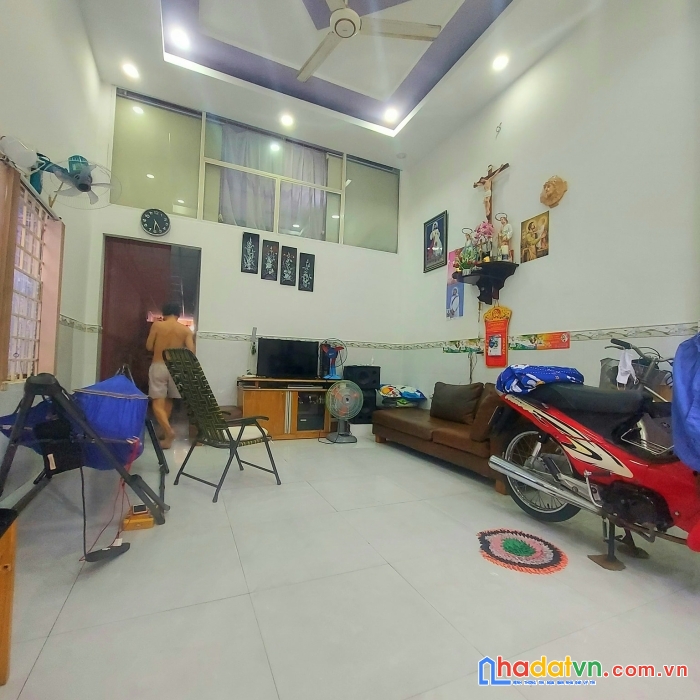 Chính chủ bán nhà hẻm xe tải nguyễn văn săng, tân phú, 110m2 chỉ 8 tỷ x
