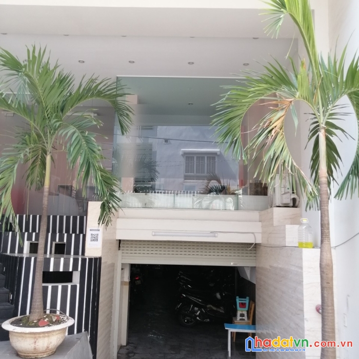 Hxh 466/11 đường lê văn sỹ phường 14 quận 3, 7x30m, hầm, 5 lầu, thang máy, thu nhập 170tr/tháng