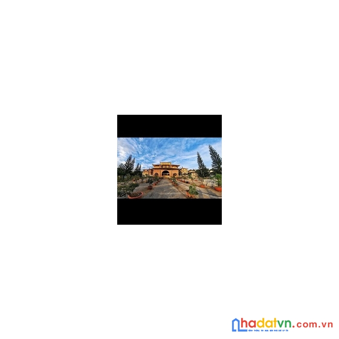 Cần bán 1 mẫu đất có 400m thổ cư - lên full 1 mẫu thổ cư