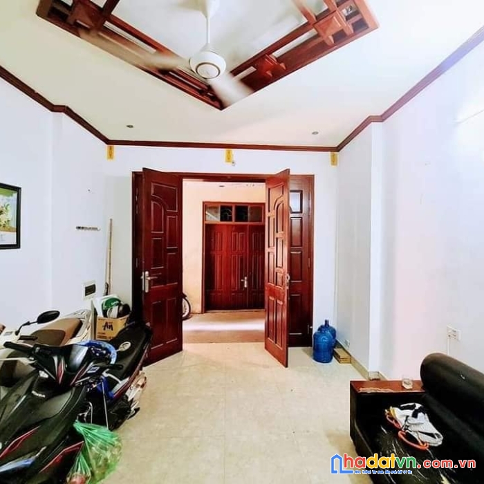 Bán nhà ngõ gốc đề hoàng mai , hà nội, 50m2 giá 4 tỷ