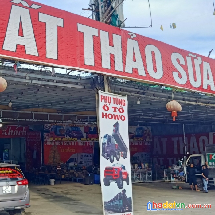 3 tỷ mặt đường hcm - tt xuân mai - chương mỹ - 110 m2 mặt tiền 6 m - kim doanh đỉnh
