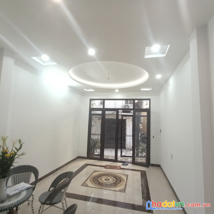 Bán nhà trương định - hai bà trưng - nhà mới, thang máy, ôtô vào nhà - 51m2 - giá 7.8 tỷ