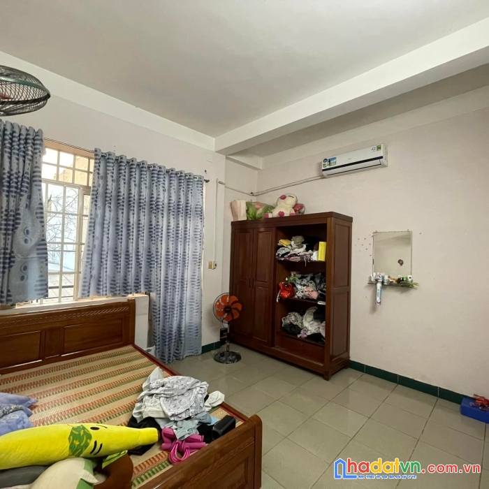 Bình thạnh, công viên tầm vu, hxh, 83m2, chỉ 9 tỷ 800