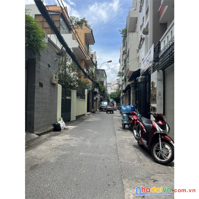 Ngộp ngân hàng, hẻm xe hơi, tỉnh lộ 10, bình tân, 69m2, 2.9 tỷ