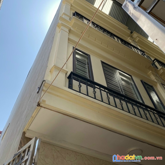 Bán nhà ngõ nam pháp 1 nhà đẹp giá tốt trong tháng 7