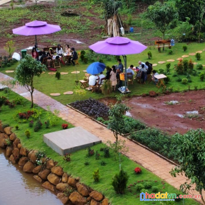 Mở bán dự án green villa bảo lộc, pháp lý rõ ràng, sổ hồng trao tay