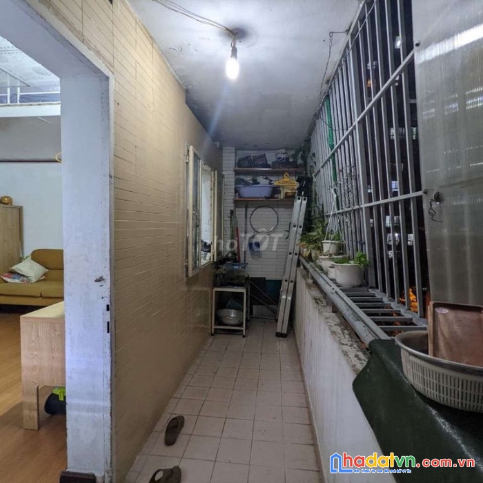 Cần cho thuê căn hộ đường ni sư huỳnh liên  phường 10 quận tân bình tp hồ chí minh