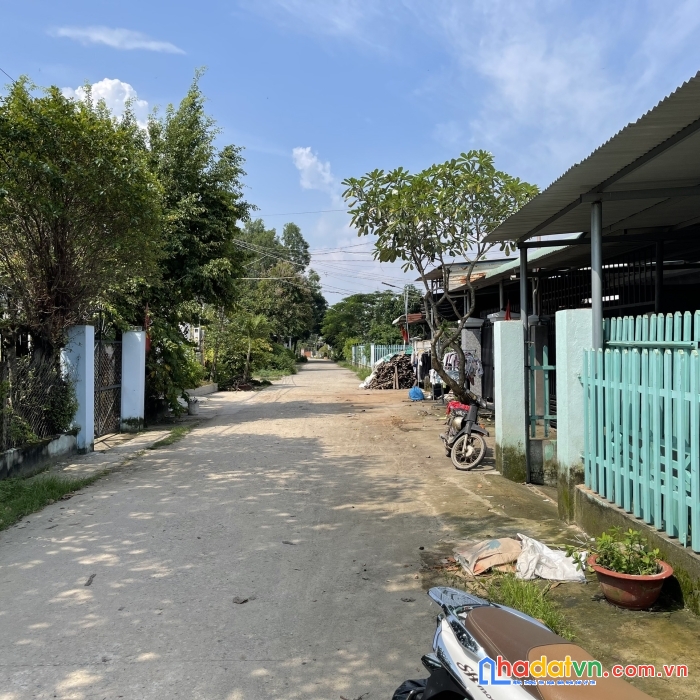 Chính chủ cần bán căn nhà vị trí tại thị xã phú mỹ-brvt