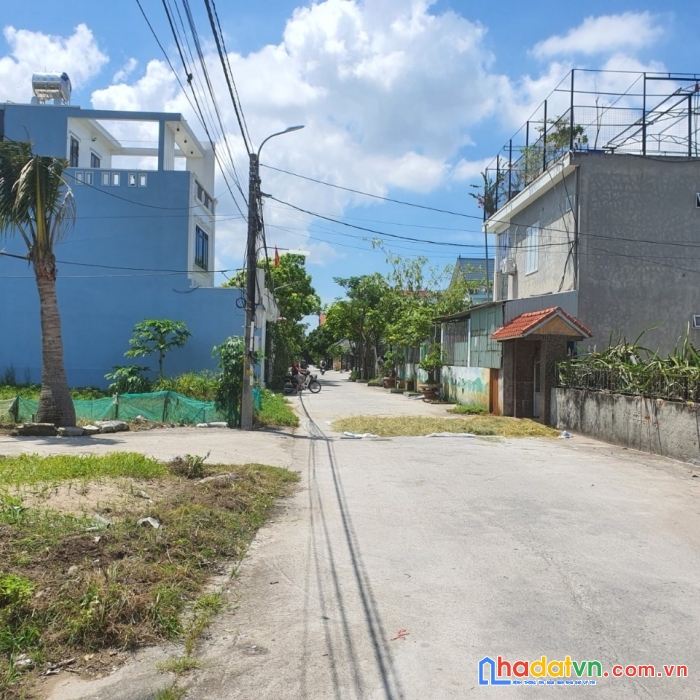 Bán đất 68m2 đường 6m giá f0 tại thượng đức, đồ sơn - 5